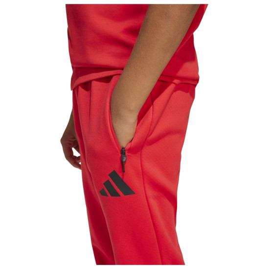 Adidas Παιδικό παντελόνι φόρμας Z.N.E. Tapered-Leg Pants